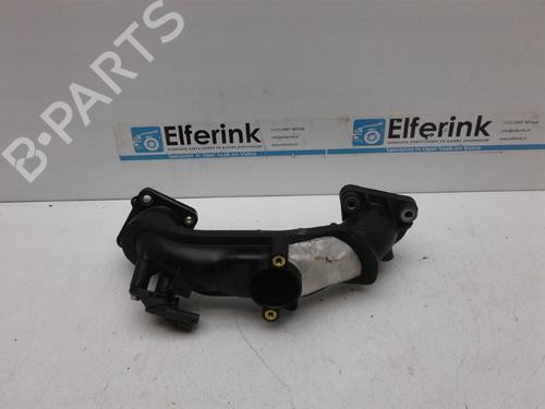 Used Intercooler pipe VOLVO V60 I (155) 1.6 DRIVe (114 hp) 18630873