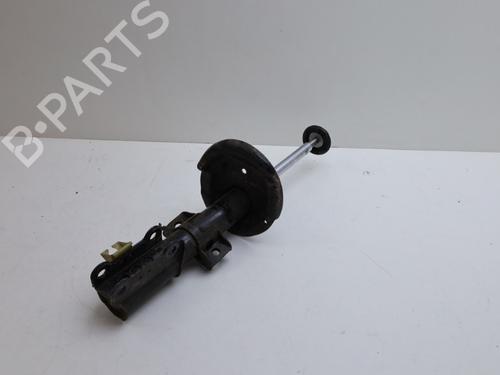 Used Right front shock absorber VOLVO V70 II (285) 2.4 Bifuel (CNG) (140 hp) 32002032