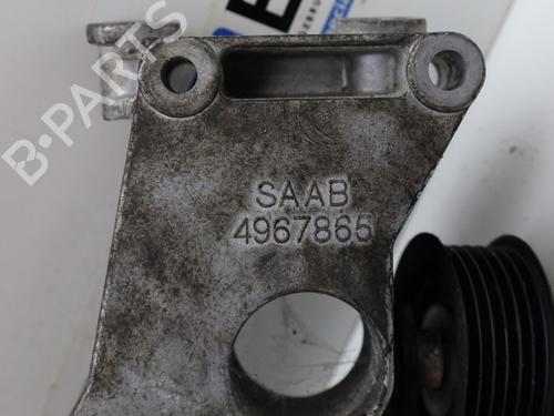 Support SAAB 9-5 Estate (YS3E) 2.3 Turbo | BP18636331C155 