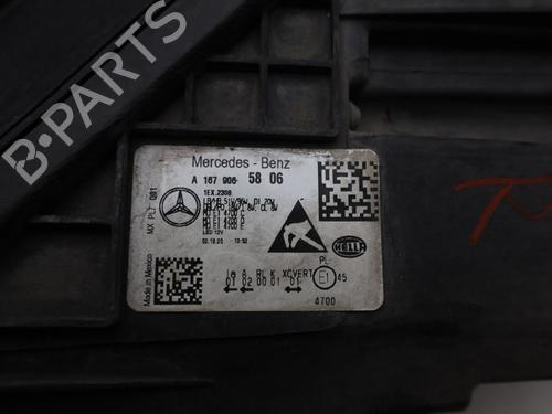 Right headlight MERCEDES-BENZ GLE (V167) GLE 350 de 4-matic (167.117) | BP37201813C29 - Image 5