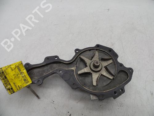 Auxiliary water pump SAAB 9-5 (YS3E) 3.0 TiD | BP18608699M111 