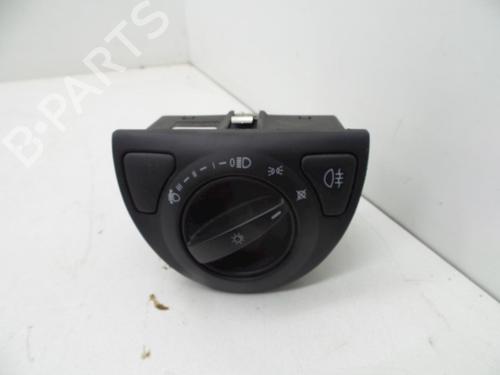Used Headlight switch Headlight switch SAAB 9-3 (YS3F, E79, D79, D75) 1,8t (150 hp) 18613652 18613652