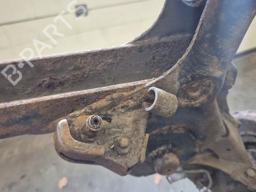 Rear axle SAAB 9-3 Cabriolet (YS3D) 2.0 Turbo | BP30151363M2