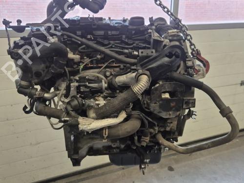 Engine VOLVO S60 II (134) DRIVe / D2 | BP37030729M1 - Image 2