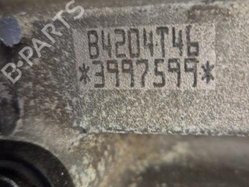 Engine VOLVO V60 II (225) T6 Plug-in Hybrid AWD | BP29954384M1