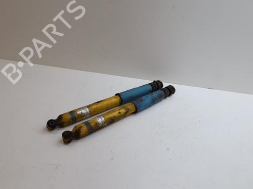 Used Right front shock absorber SAAB 9-3 (YS3D) 2.0 Turbo (185 hp) 23572746