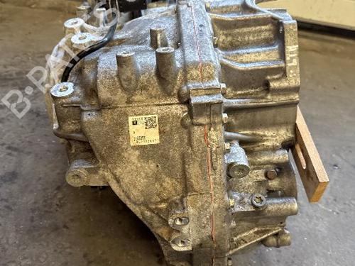 Gearbox VOLVO S60 III (224) T5 | BP29854709M3  - Image 6