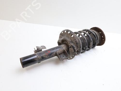 Left front shock absorber VOLVO V70 III (135) T4 | BP29954306M16 