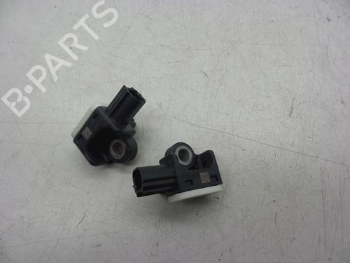 Elektronisk modul VOLVO V60 I (155) D5 AWD (205 hp) 18620101