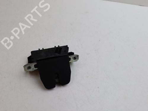 Andre SAAB 9-5 Estate (YS3E) 2.0 t (150 hp) 30717371