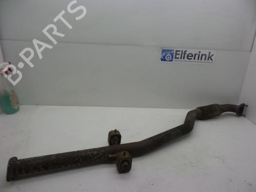 Used Pipe Pipe SAAB 9-5 (YS3G) 2.0 TiD (160 hp) 18624313 18624313