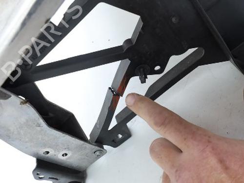 Panel frontal Panel frontal MERCEDES-BENZ GLC (X253) 250 4-matic (253.946) (211 hp) 29005805 29005805