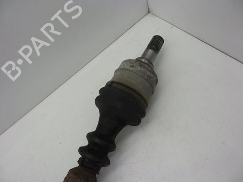 Right front driveshaft VOLVO 440 (445) 1.8 | BP18619414M39 