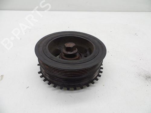 Remskive VOLVO V50 (545) 1.8 (125 hp) 18614470