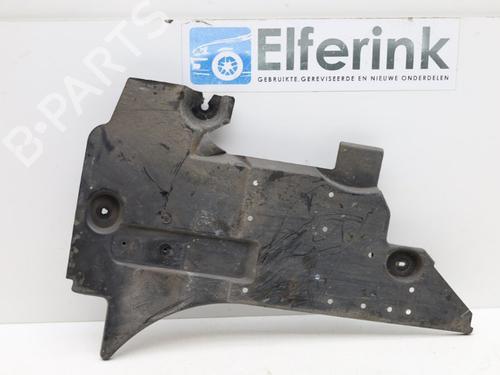 Underbody protection OPEL GRANDLAND / GRANDLAND X (A18, P1UO) 1.2 (75) | BP18634826M92 