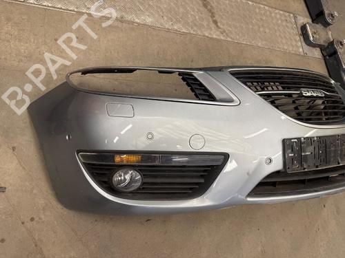 Front bumper SAAB 9-5 (YS3G) 2.0 TiD | BP33846840C7 - Image 2