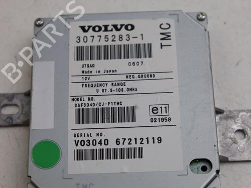 Control unit VOLVO V50 (545) 2.4 | BP38200180M11 - Image 4