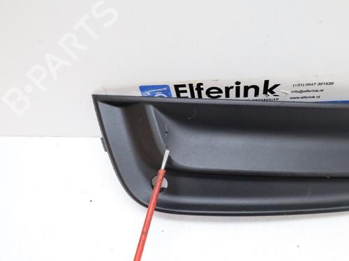 Used Grille VOLVO V90 II Estate (235) B5 Mild-Hybrid (250 hp) 18635907