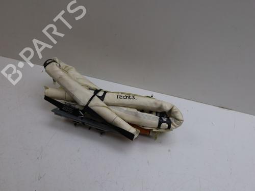 Right curtain airbag VOLVO XC60 I SUV (156) D3 / D4 | BP29954179C12