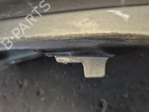 Left front fenders SAAB 9-3 Cabriolet (YS3D) 2.0 Turbo | BP24986326C41 