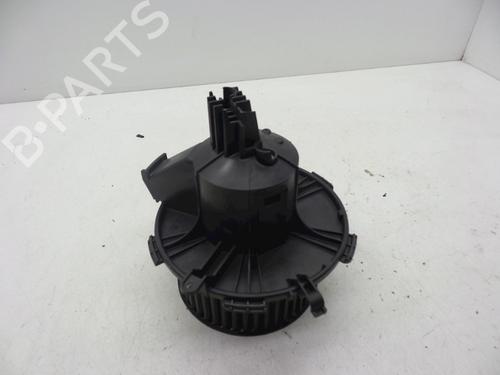 Used Heater blower motor OPEL ZAFIRA / ZAFIRA FAMILY B (A05) 1.9 CDTI (M75) (100 hp) 18619462