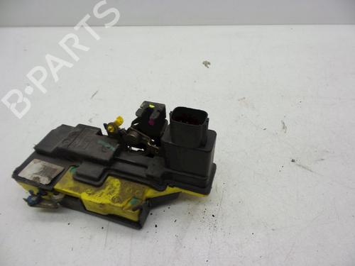Used Rear right lock VOLVO S60 I (384) 2.4 Bifuel (LPG) (140 hp) 18623260