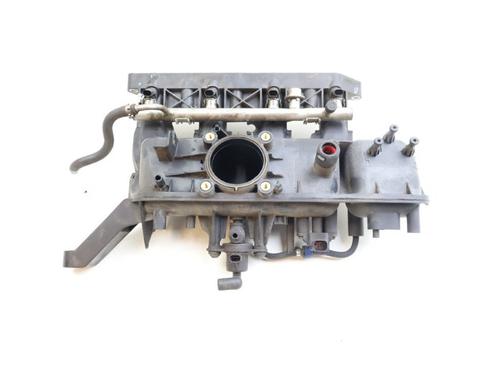 Intake manifold MERCEDES-BENZ B-CLASS Sports Tourer (W245) B 200 TURBO (245.234) | BP22346915M70 