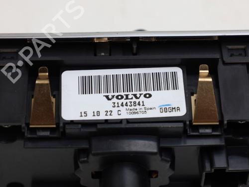Headlight switch VOLVO V60 I (155) D6 Hybrid AWD | BP39102067I24 - Image 4