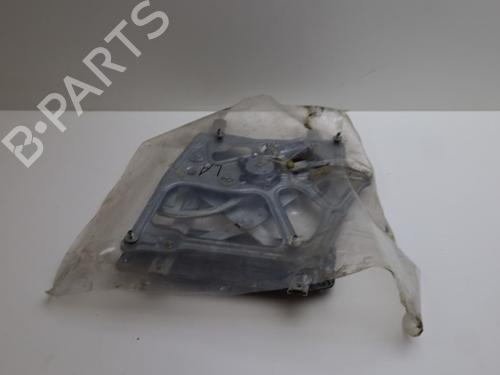 Rear left window mechanism SAAB 9-3 Cabriolet (YS3D) 2.3 i | BP18638095C24 