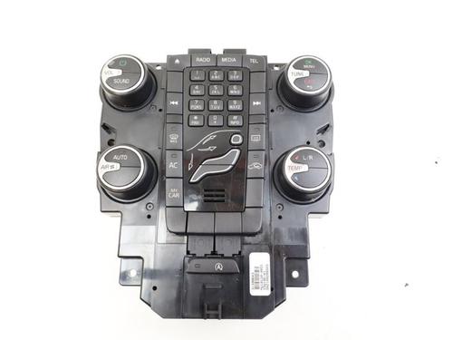 Comando clima VOLVO V40 Cross Country (526) D2 (114 hp) 26526725