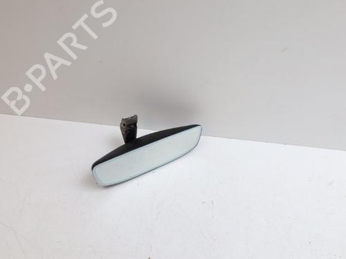 Used Rear mirror Rear mirror VOLVO XC60 II (246) T8 Hybrid Polestar AWD (405 hp) 33322141 33322141