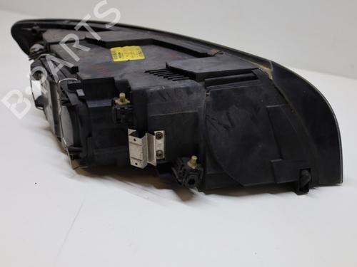 Left headlight VOLVO V50 (545) 1.6 | BP32871645C28 - Image 5
