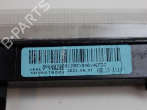 Third brake light LYNK & CO 01 PHEV | BP18636481L11 - Image 3