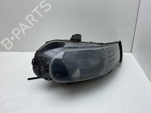 Used Left headlight Left headlight SAAB 9-5 (YS3E) 2.3 t (185 hp) 40264001 40264001