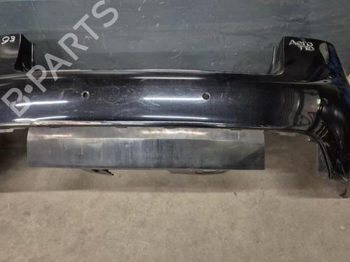 Used Rear bumper SAAB 9-3 Convertible (YS3F) 1.9 TTiD (180 hp) 24454145