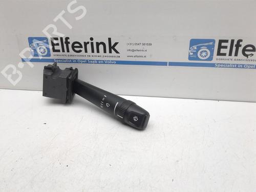 Used Steering column stalk Steering column stalk VOLVO S60 I (384) D5 (163 hp) 18606777 18606777