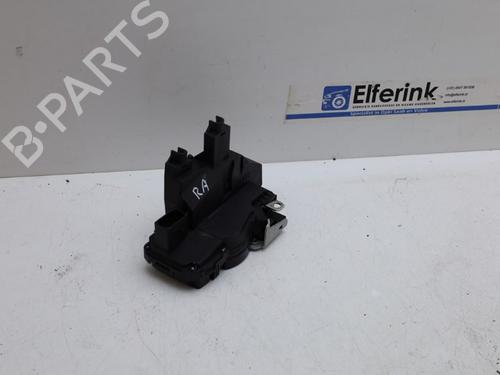 Serrure arrière droite SAAB 9-3 (YS3F, E79, D79, D75) 2.0 t (175 hp) 31874098