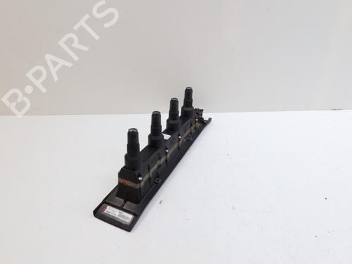 Electronic sensor MERCEDES-BENZ GLC (X253) 250 4-matic (253.946) | BP28010331M84 - Image 2