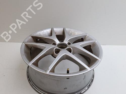 Rim SAAB 9-3 (YS3F, E79, D79, D75) 1.9 TiD | BP29743688C45 
