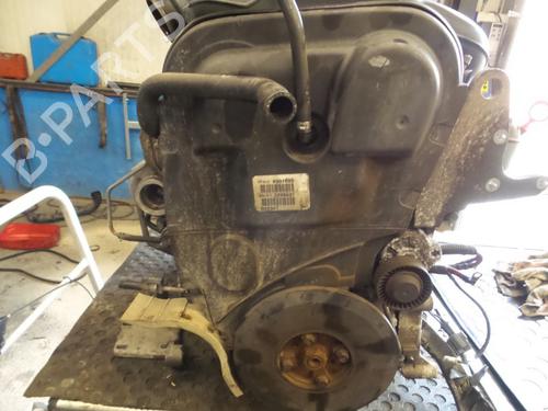 Engine VOLVO XC90 I (275) T6 AWD | BP32519908M1