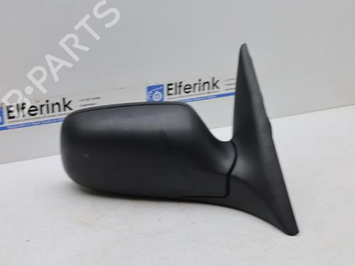 Used Right mirror SAAB 9-3 Cabriolet (YS3D) 2.3 i (150 hp) 18635018