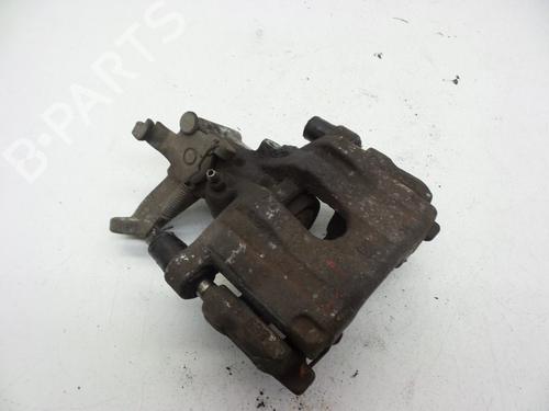 Used Left rear brake caliper OPEL SIGNUM Hatchback (Z03) 2.2 direct (F48) (155 hp) 18628261