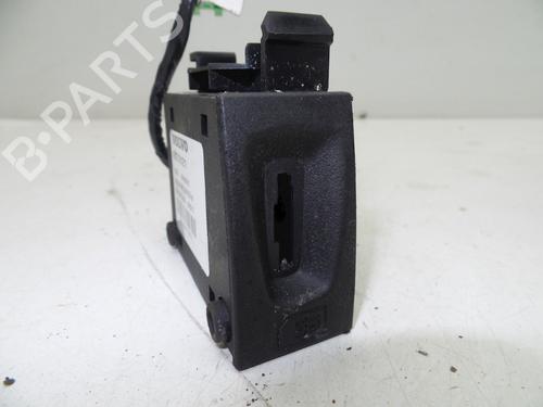 Used Control unit Control unit 18617937 18617937