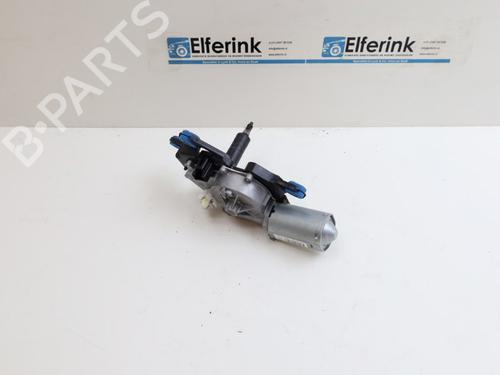 Used Rear wiper motor VOLVO V60 II (225) D3 (150 hp) 18640028