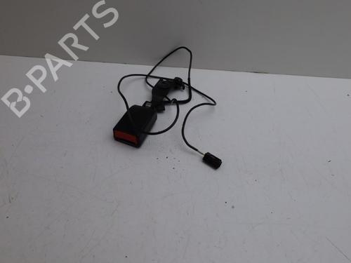 Used Seat buckle SAAB 9-3 (YS3F, E79, D79, D75) 2.0 t (175 hp) 30769533