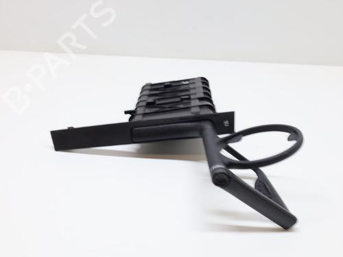 Cup/Object holder SAAB 9-3 (YS3F, E79, D79, D75) 2.0 t | BP33179010I37 - Image 2