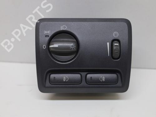 Used Headlight switch Headlight switch VOLVO XC70 I Cross Country (295) D5 XC AWD (163 hp) 36392111 36392111