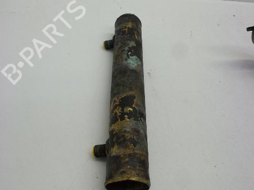 Oil radiator SAAB 900 I (AC4, AM4) 2.1 -16 | BP18609389M33 