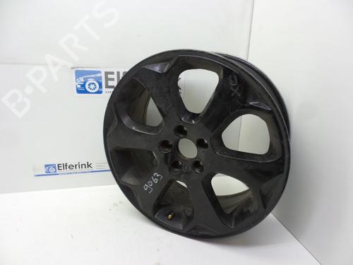 Used Rim Rim VOLVO XC60 I SUV (156) 2.4 D / D3 / D4 AWD (163 hp) 18628852 18628852