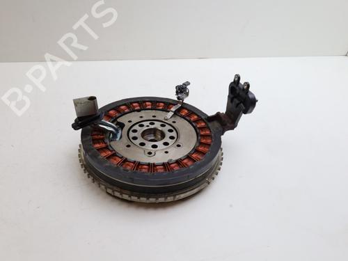Used Alternator Alternator VOLVO V60 II (225) T6 Plug-in Hybrid AWD (340 hp) 29954372 29954372